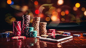 Официальный сайт Casino BOOI